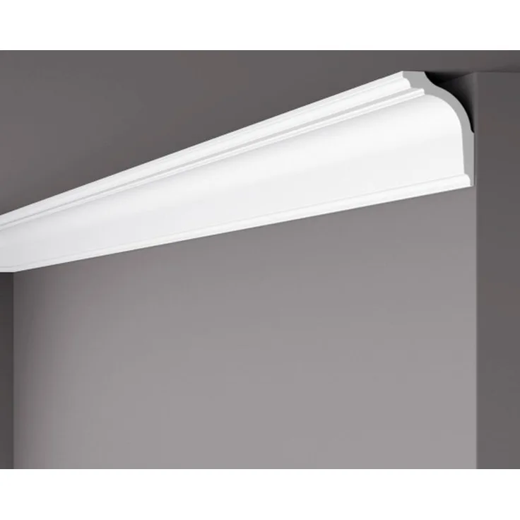 Deckenleiste 85 x 60 mm GL NOMASTYL NMC