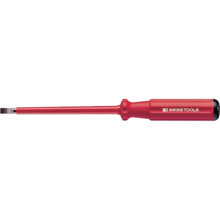 PB Swiss Tools Schraubendreher VDE Schlitz 2.5x0.4 mm (PB5100/0)