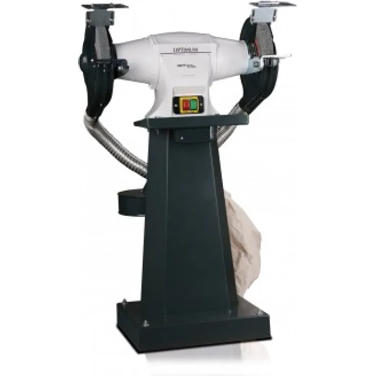 Stürmer Optimum OPTIgrind GZ 25DD - Doppelschleifmaschine