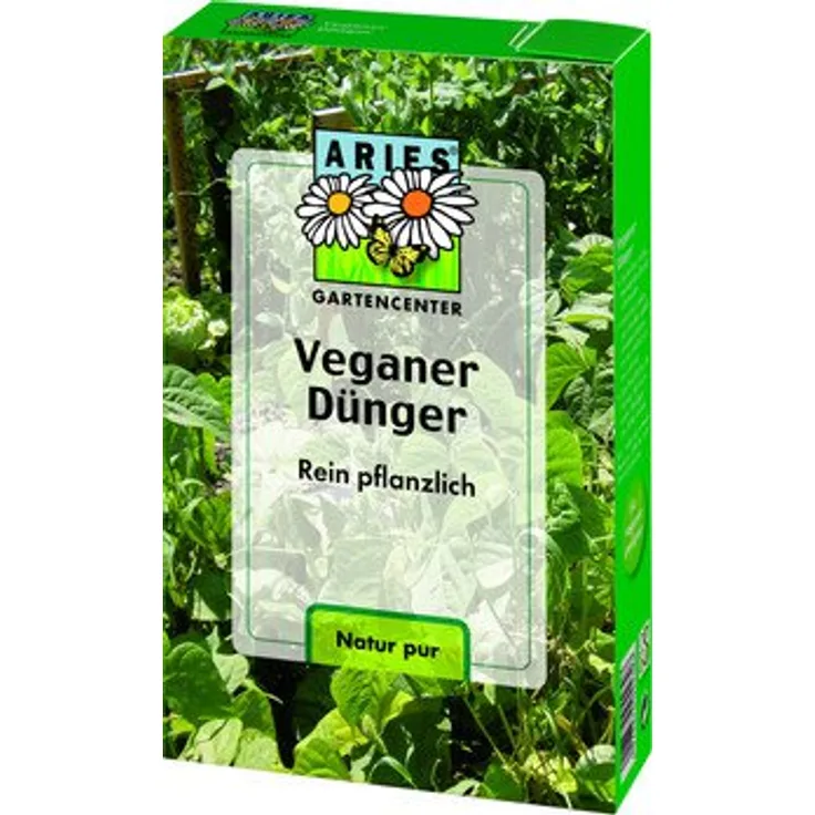 Aries Dünger 1kg