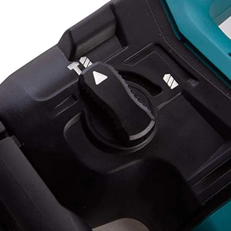 Makita HR140DZ Akku-Bohrhammer (ohne Akku, ohne Ladegerät, 150 W, 10.8 V) – Bild 2