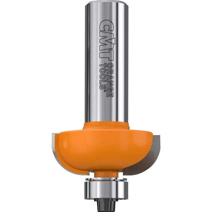 CMT Orange Tools 738.285.11 Fräser R. Concavo mit rodam. HM S 6 D 28,7 R 8