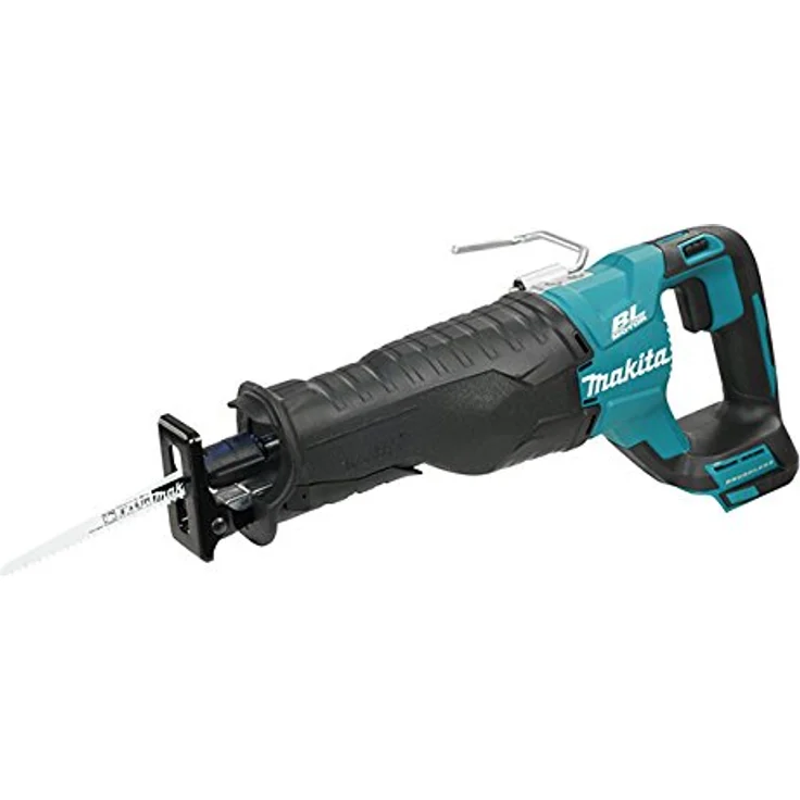 Makita DJR187Z Reciprosäge, 54 W, 18 V – Bild 1