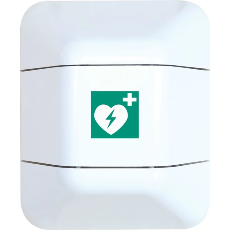 Eichner Defibrillator-Schrank 525,5 x 433,4 x 2
