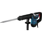 Bosch Professional GSH 5 Schlaghammer SDS-max 0611337001 1100 V, Blau