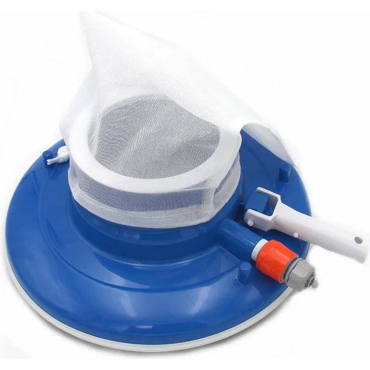 PCS Vacuum Jet Vac Sauger Jumbo in Rund Ø 39cm (70107598)