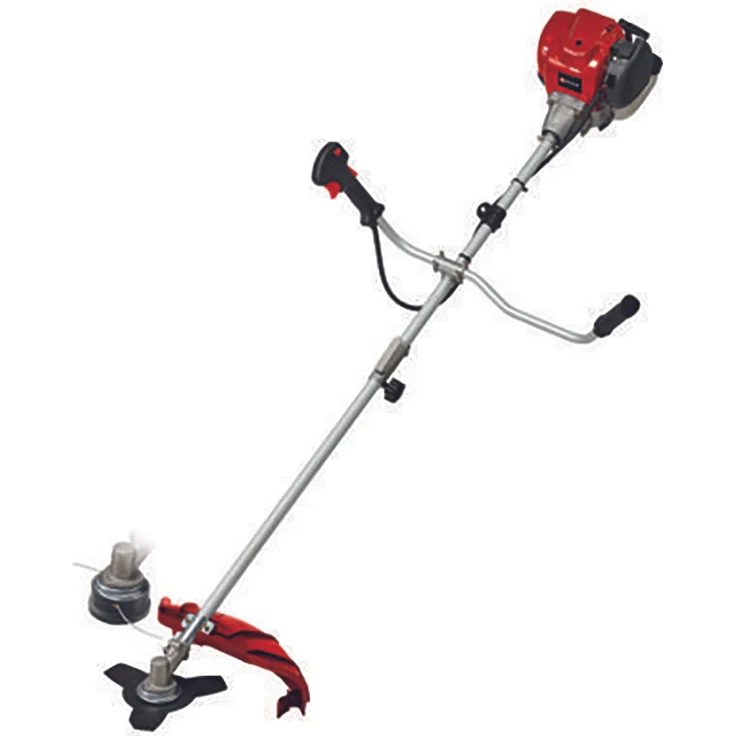 Einhell Benzin-Sense GC-BC 36-4 S, 1 kW - 3436560 Motorsense, Schnittbreite: 42 cm – Bild 1