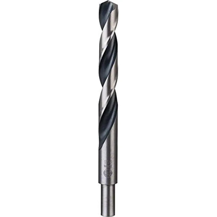 Bosch Metallspiralbohrer 2608577310 DIN338 16,0 x AL 120 mm HSS PointTeQ RS12, 1 W, 1 V – Bild 1