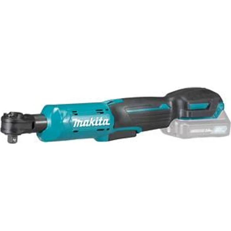 Makita WR100DZ Akku-Ratschenschrauber