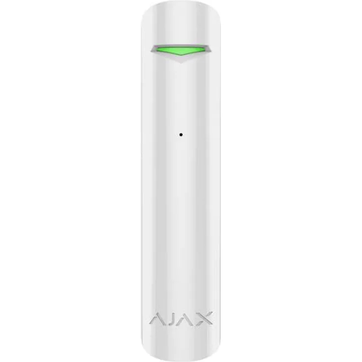 AJAX Funk Glasbruchmelder GlassProtect Innenbereich Weiss