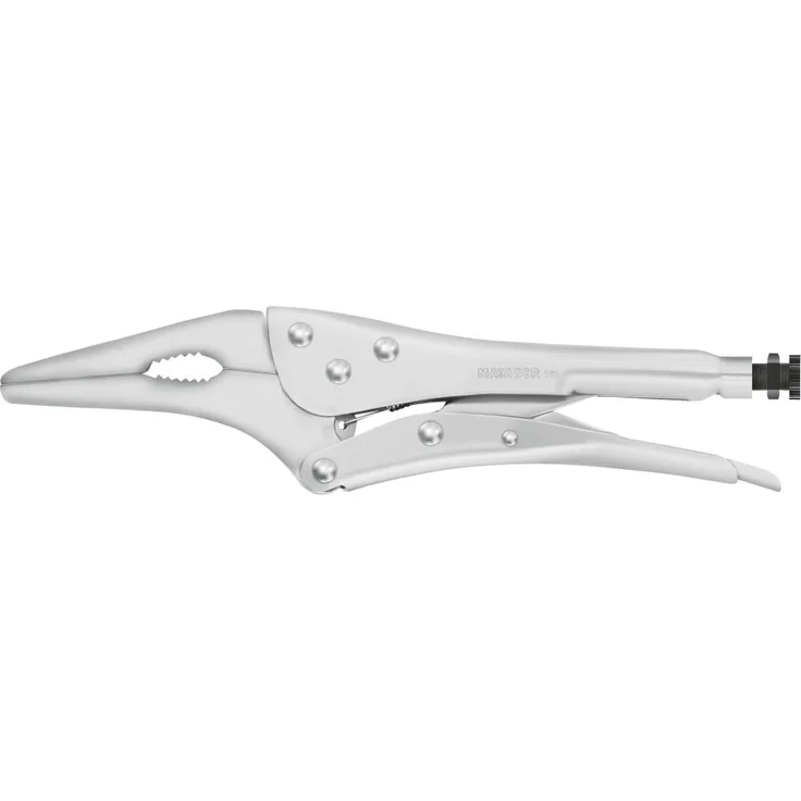 MATADOR 0589 0165 Langbeck-Gripzange, 6.1-2'' ? 165 mm