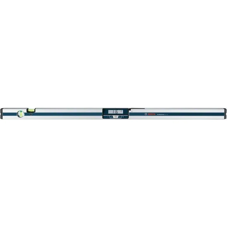 Bosch Professional Digitaler Neigungssensor GIM 120 (Messbereich: 0-360º, Länge: 120 cm) – Bild 1