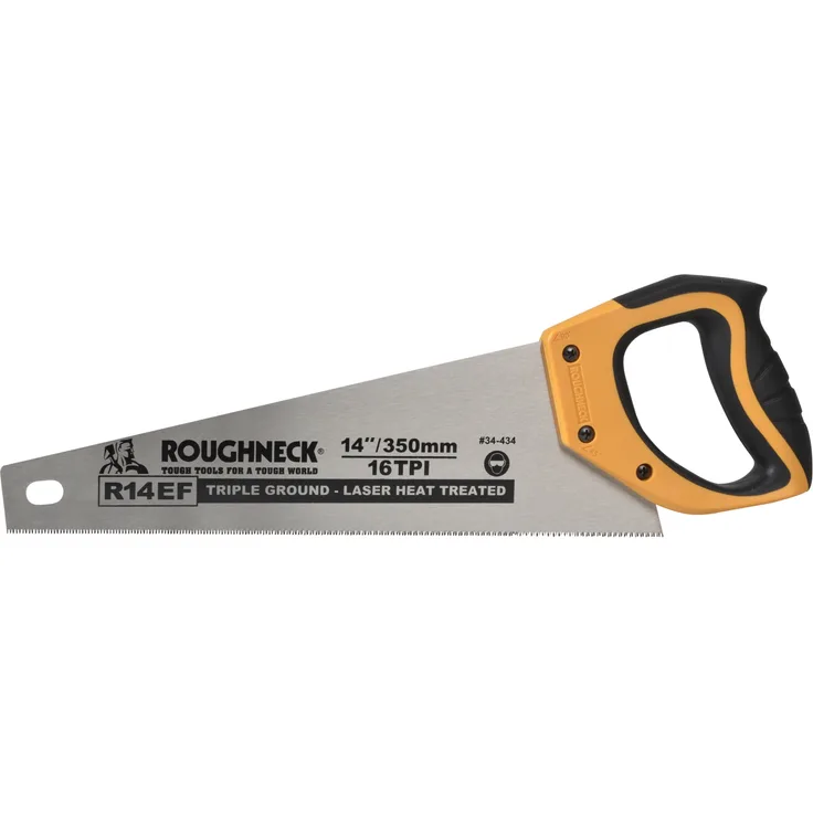 Roughneck ROU34434 350 mm - 14 Zoll Werkzeugkoffer Lochsäge