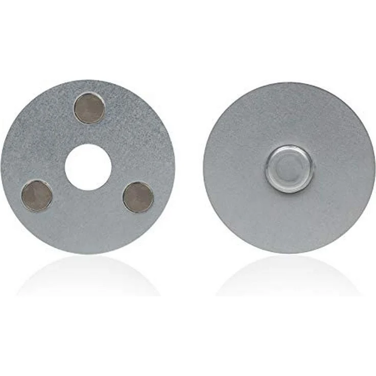 Smartwares FOT-14670 Befestigungsset für Rauchmelder