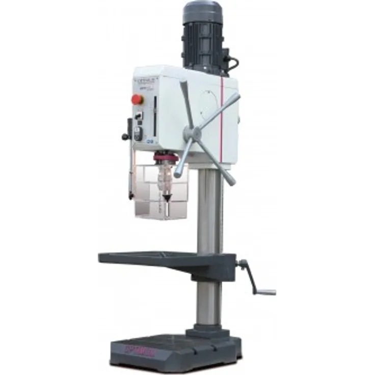 Stürmer Optimum OPTIdrill DH 26GT - Tischbohrmaschine mit Getriebe