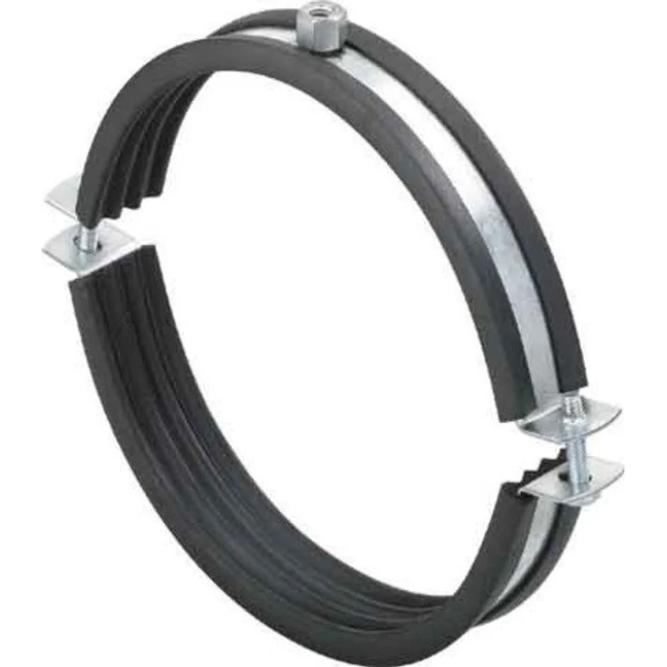 Fischer Lüftungsrohrschelle LGS 160, 79498