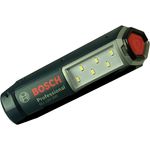 Bosch Campinglampe GLI 12 300 Professional Akku-Lampe