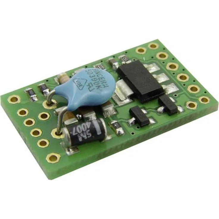 B & B Thermo-Technik PT-MOD-20MA-T2 Zweileiteranschluss Messumformer-Modul 0 bis +160°C