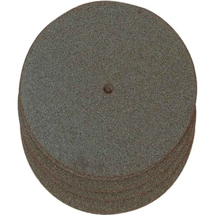 Proxxon Korundgebundene Trennscheiben Ø 38 mm, 2, 28821