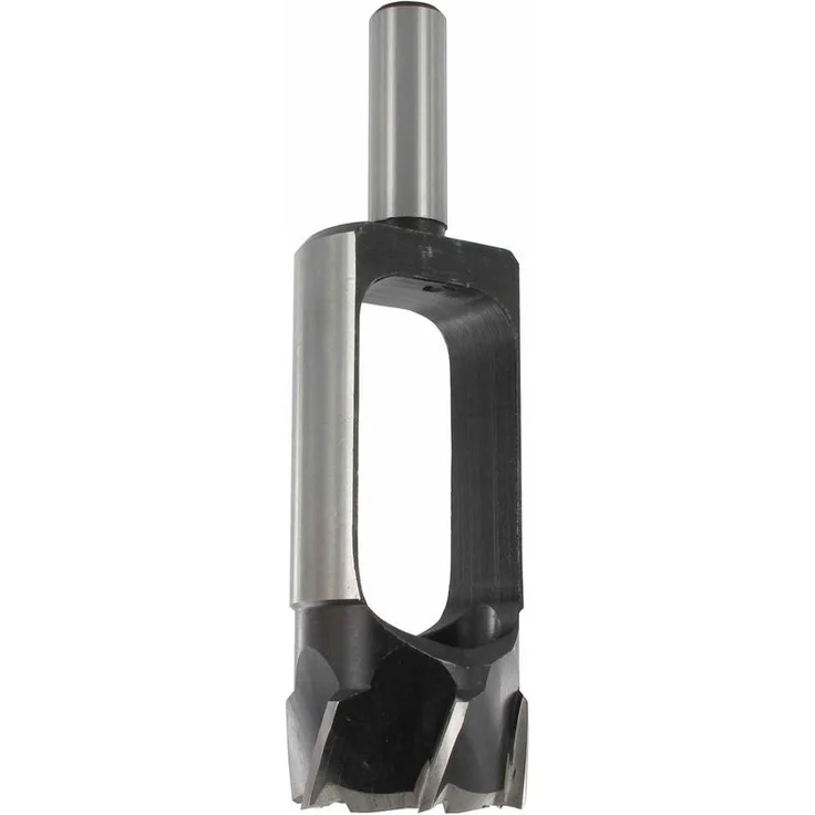 ENT 25307 Zapfenschneider WS, Schaft (S) 13 mm, Durchmesser (D) 20 mm, Z4, L 140 mm