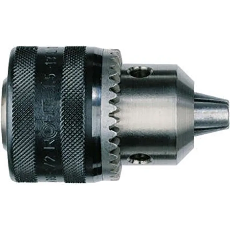 Milwaukee Zahnkranzbohrfutter mit Sicherungsschraube M18 x 2,5 / 3,0-16 mm