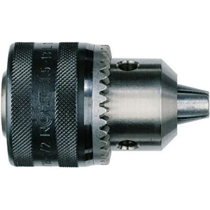 Milwaukee Zahnkranzbohrfutter mit Sicherungsschraube M18 x 2,5 / 3,0-16 mm