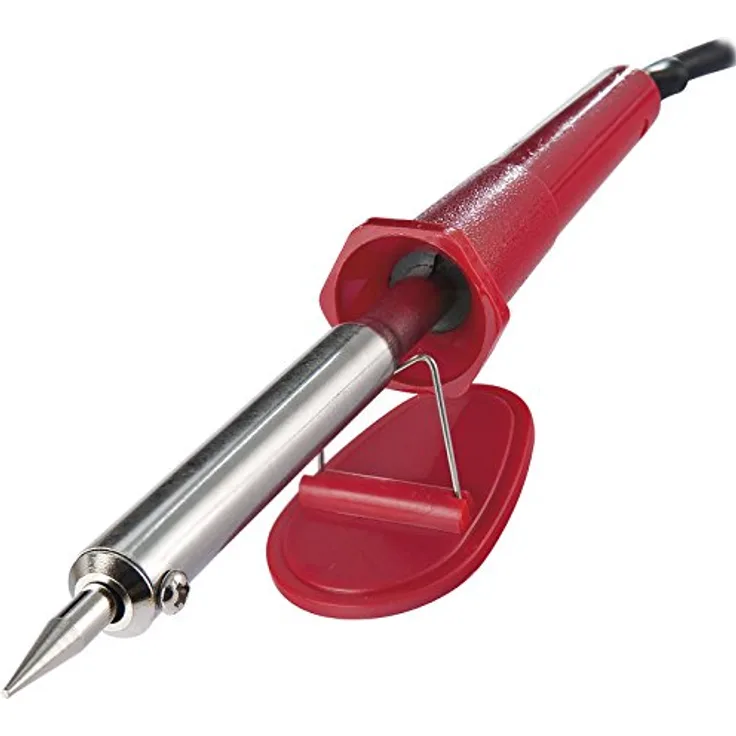 Ribitech 02548-Lötkolben 60 W, Zinn