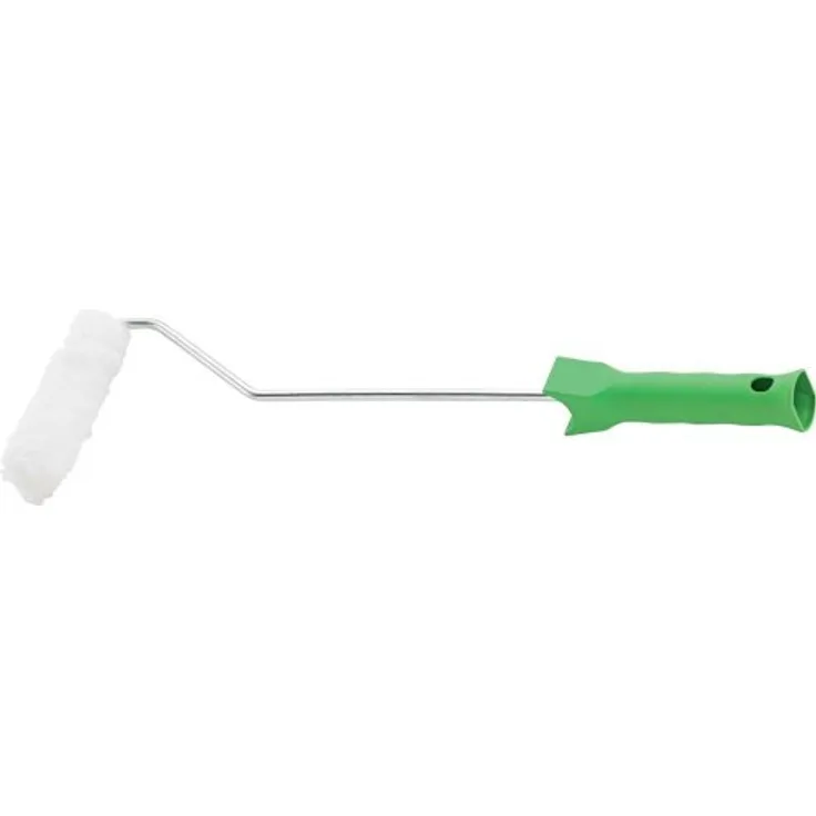 Farbroller Plüsch 10cm mit Bügel
