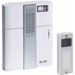 Grothe MISTRAL300 Funkgong-Set komplett