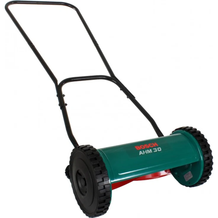 Bosch AHM 30 - 0 600 886 001, 30 cm Schnittbreite, Hand-Rasenmäher – Bild 2