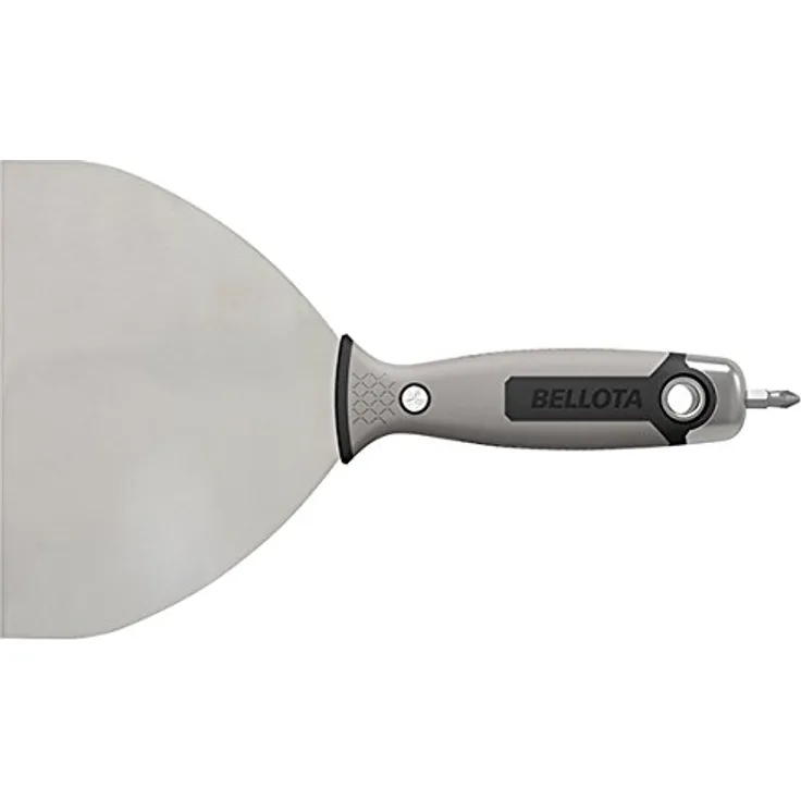 Bellota 5894-150P N Fugenspachtel Soft mit Bit PH2, 150 mm