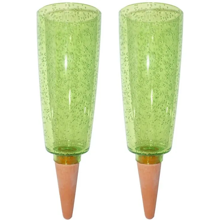 2x Wasserspender XXL Copa grün