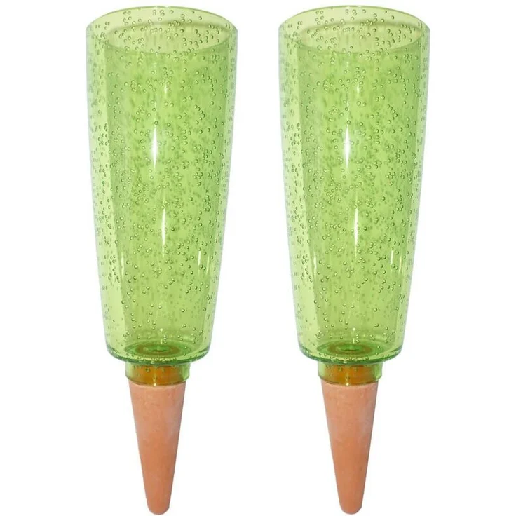 2x Wasserspender XXL Copa grün