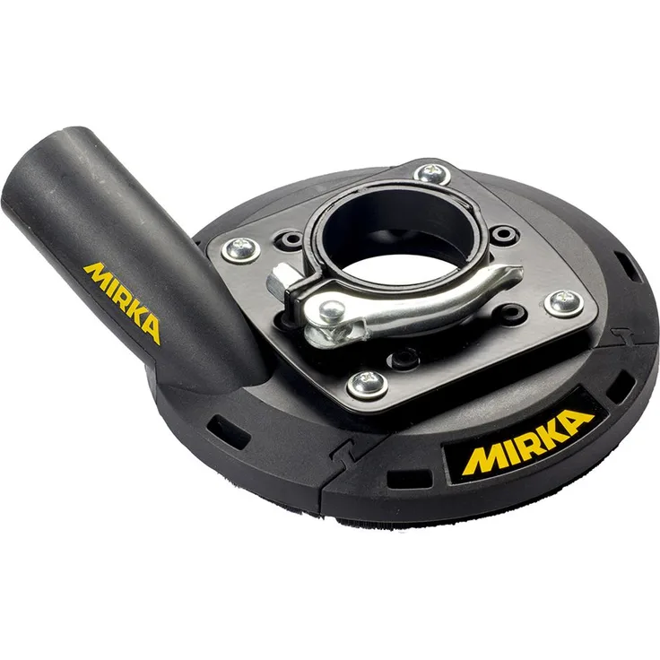 Mirka 1973084 9190152001 Staubabsaughaube für PS1437