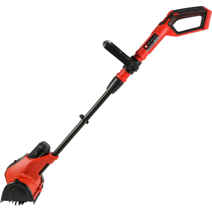 Einhell Akku-Oberflächenbürste PICOBELLA (3424200) Power X-Change PXC 21 cm Arbeitsbreite Teleskopstiel mit Steinbürste ohne Akku ohne Ladegerät – Bild 2
