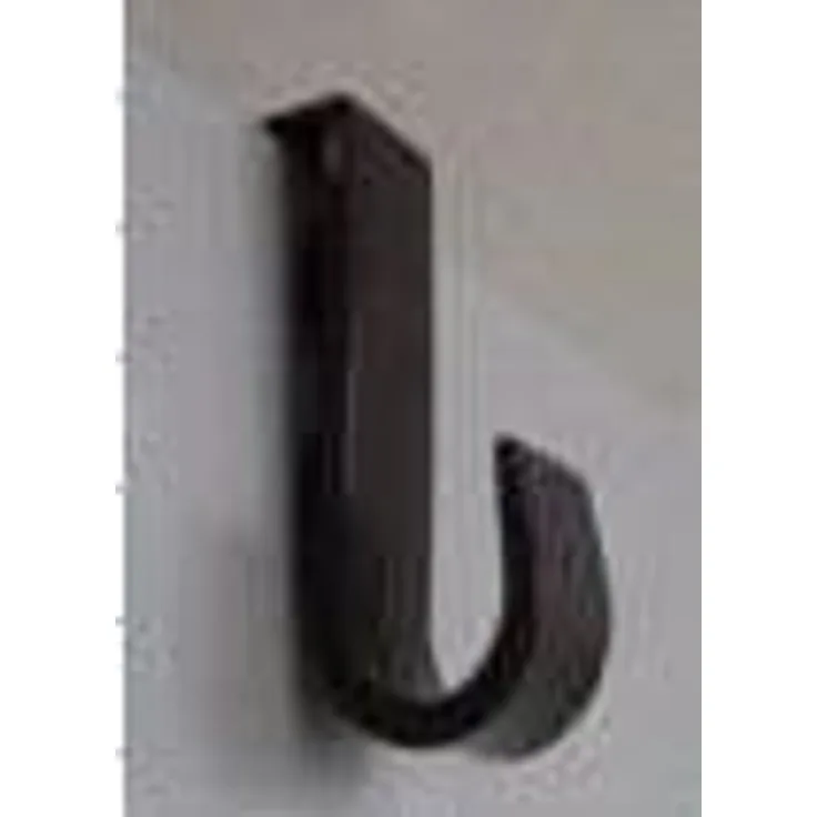 Hettich Türhängegarderobe 1 Haken 