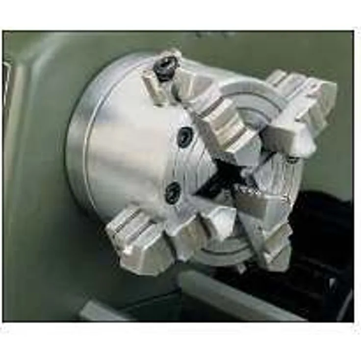 Proxxon Vierbacken-Drehfutter, einzeln verstellb, 24410