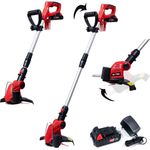 Grafner Akku Rasentrimmer 20V RT10854