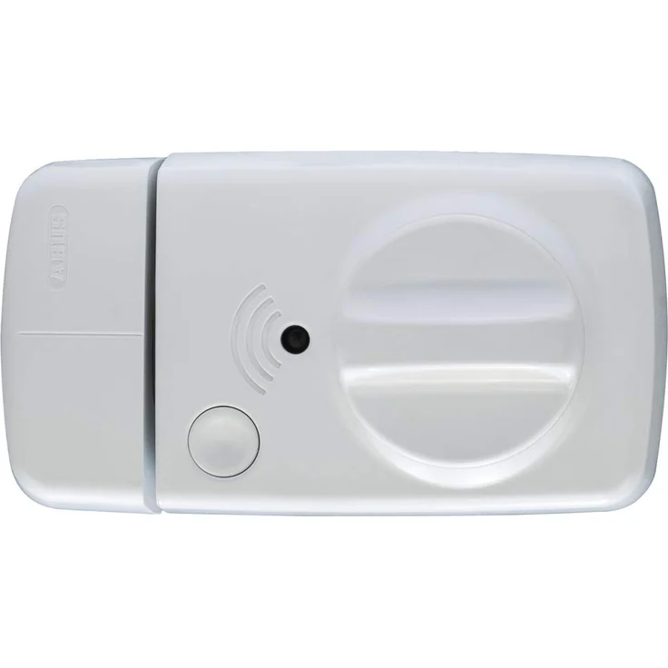 ABUS 82613 7010A W Tür-Zusatzschloss