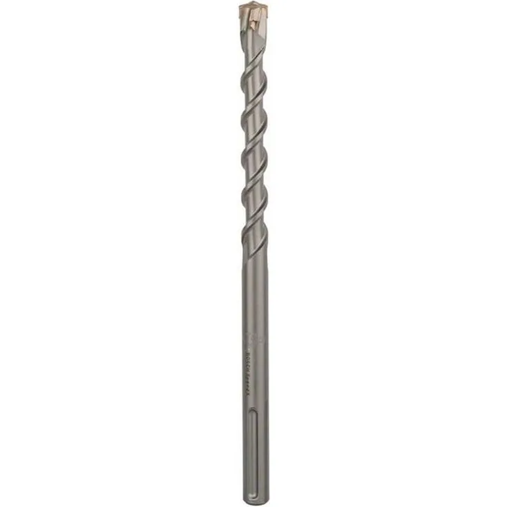 Bosch Professional Hammerbohrer SDS-max-7 (für Beton, Kalksandstein, Mauerwerk, Ø:19 mm, Zubehör für Bohrhammer)