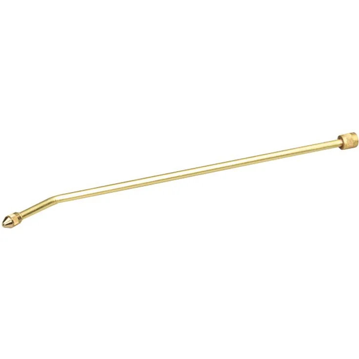 GLORIA Messing-Sprühlanze komplett mit Messing-Düse Typ 706610.0000 Bewässerungszubehör