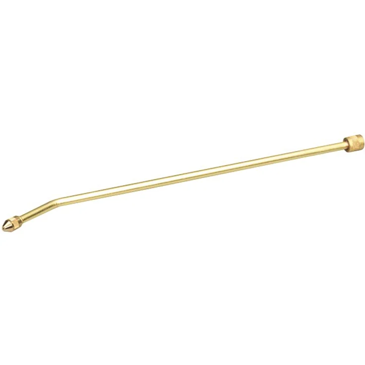 GLORIA Messing-Sprühlanze komplett mit Messing-Düse Typ 706610.0000 Bewässerungszubehör