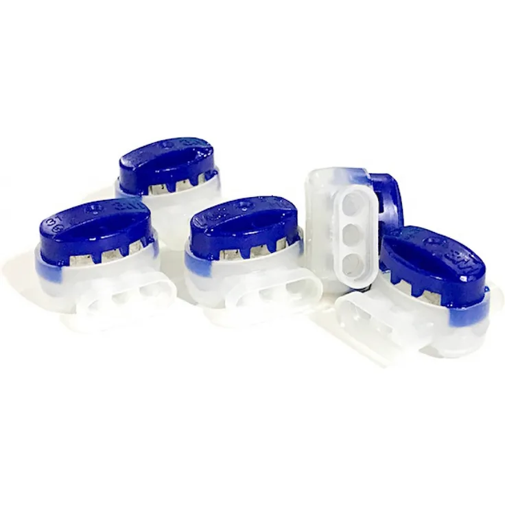 Husqvarna Kabelverbinder 5 Stück