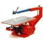 Hegner Dekupiersäge Multicut SE (Säge elektrisch 400 1400 U/min, Durchgang: 46 cm, Höhe 65 cm) 01840000