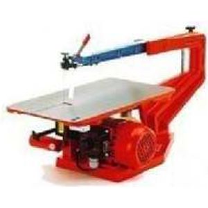 Bild für Hegner Dekupiersäge Multicut SE (Säge elektrisch 400 1400 U/min, Durchgang: 46 cm, Höhe 65 cm)