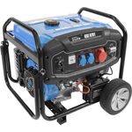 Güde Stromerzeuger GSE 8701 RS 4-Takt OHV mit 9.6 kW