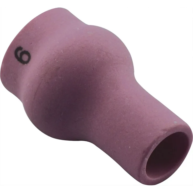 Fronius 42,0300,0462 Gasdüse Keramik Durchmesser 9,5 mm