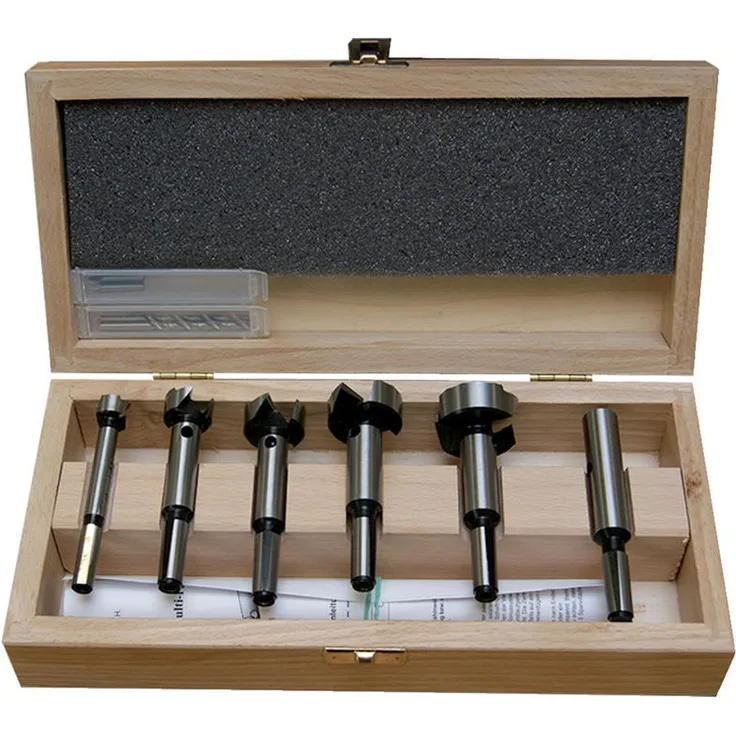 Fisch ForstnerbstzMULTIFUNCTION11-tlg.20-35x60/90mmFisch (Lieferumfang: 1 Stück)
