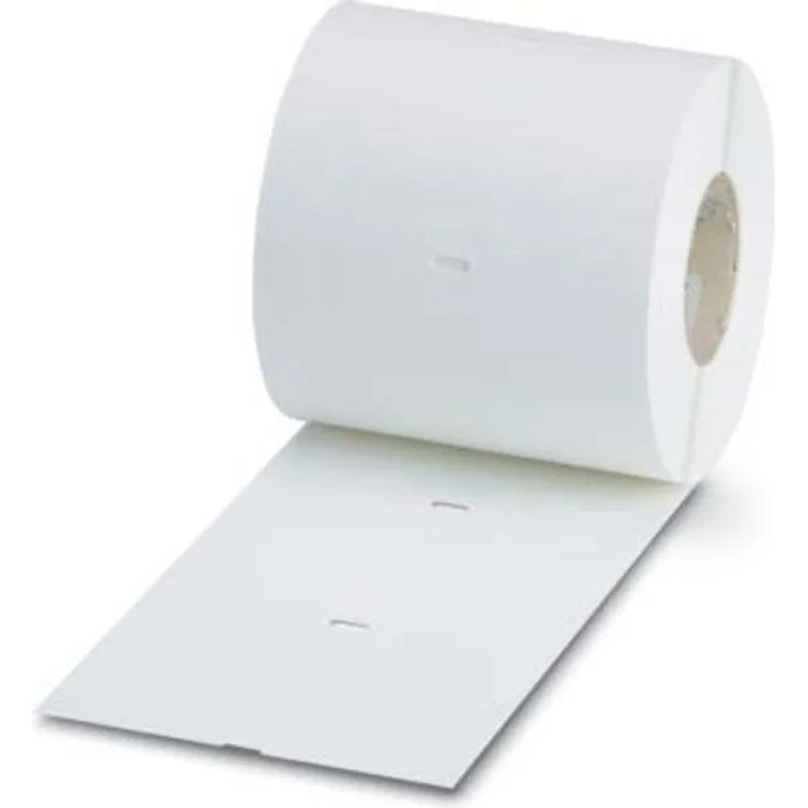 Phoenix 817549 Etikett Marker WML 14 (25 x 19) R YE