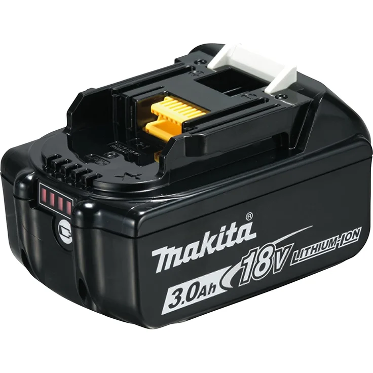 Makita DUM604RFX Akku-Grassschere 18 V, mit 3,0 Ah Akku mit Ladegerät – Bild 3